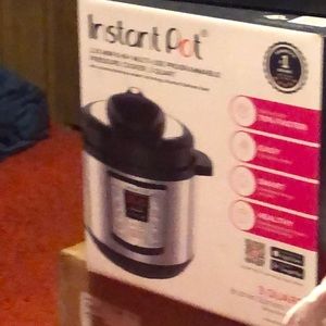 Insta pot